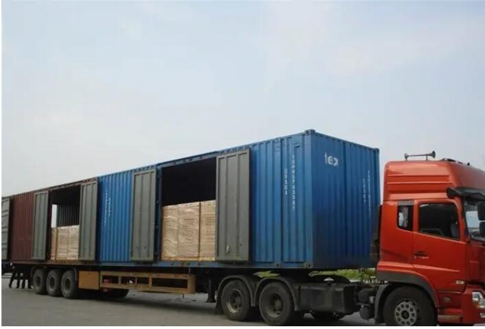 漳州到鄂托克旗整车运输