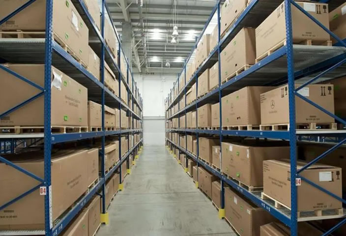 漳州到鄂托克旗货物仓储