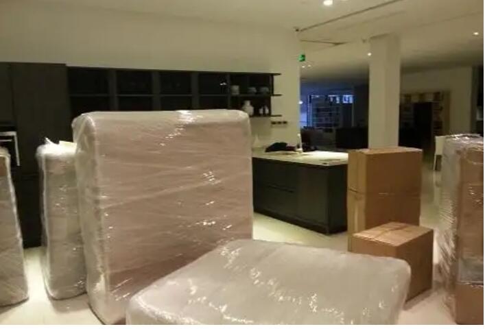 漳州到鄂托克旗长途搬家